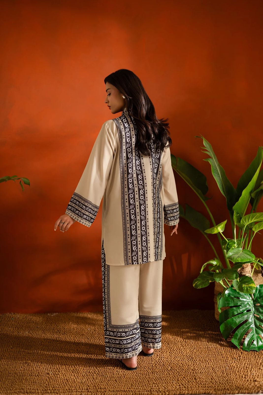 Western CO-ORD Sets ( Code#013 ) NEW