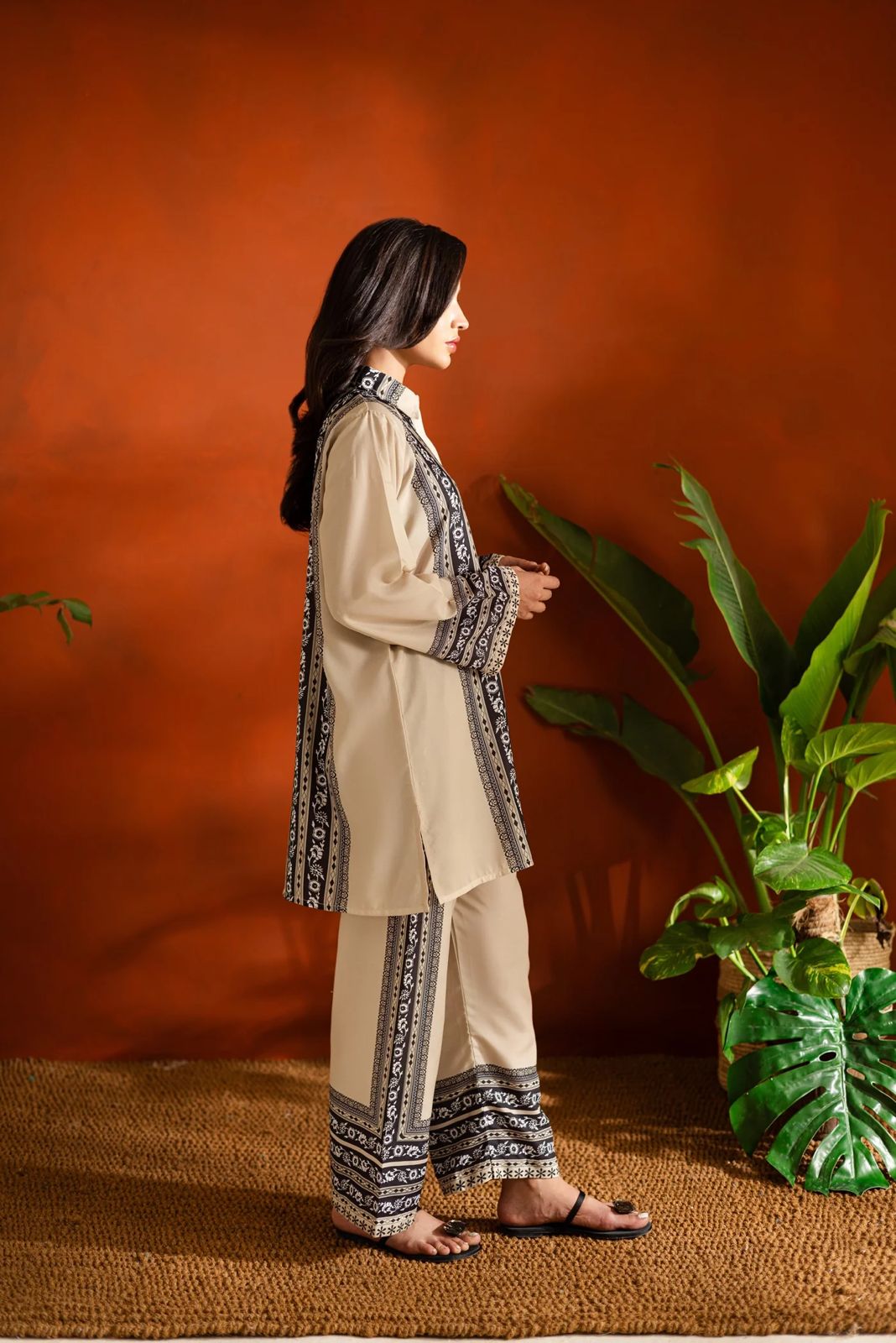 Western CO-ORD Sets ( Code#013 ) NEW