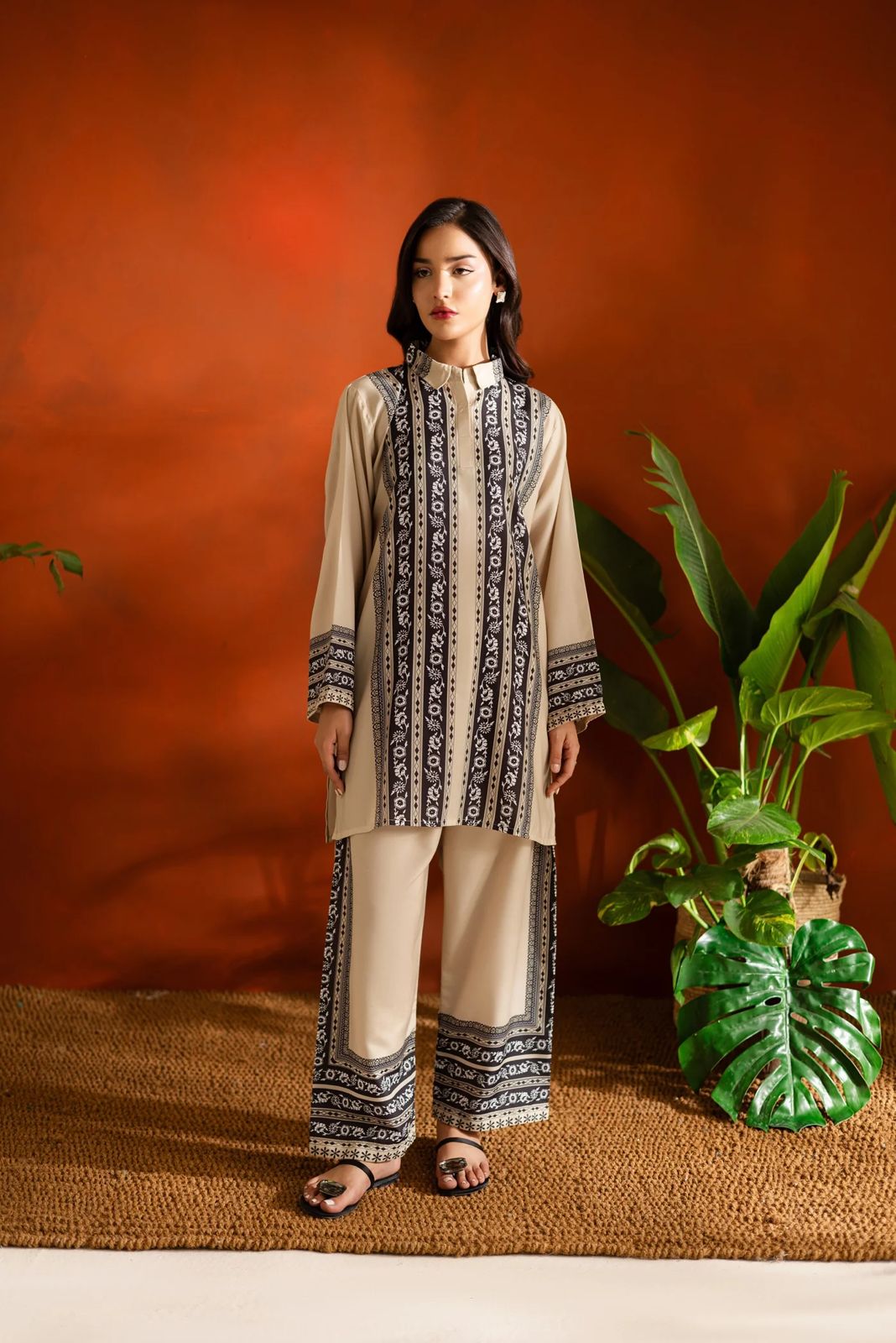 Western CO-ORD Sets ( Code#013 ) NEW