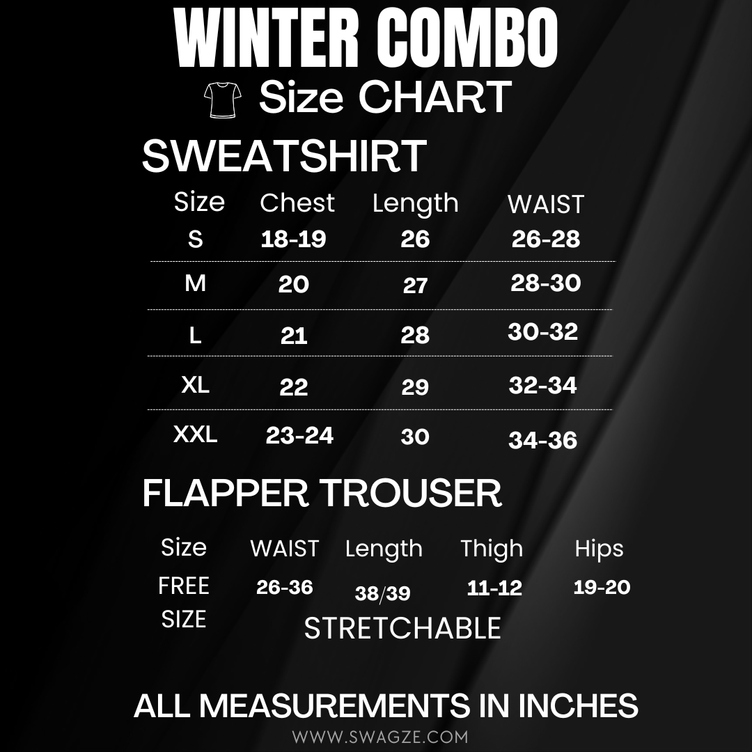 Winter Combo ( cute bears )